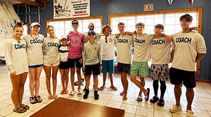 coaches